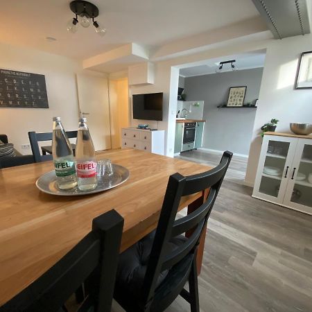 Grosszuegige Premium-Ferienwohnung Bb43 In Der Eifel - 70Qm Top-Ausstattung & Natur Pur Düren - Eifel Екстериор снимка