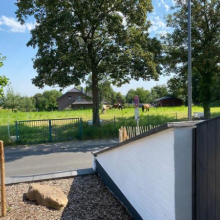 Grosszuegige Premium-Ferienwohnung Bb43 In Der Eifel - 70Qm Top-Ausstattung & Natur Pur Düren - Eifel Екстериор снимка
