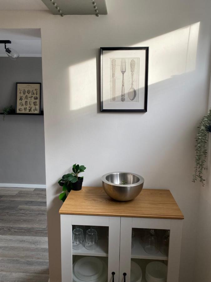 Grosszuegige Premium-Ferienwohnung Bb43 In Der Eifel - 70Qm Top-Ausstattung & Natur Pur Düren - Eifel Екстериор снимка
