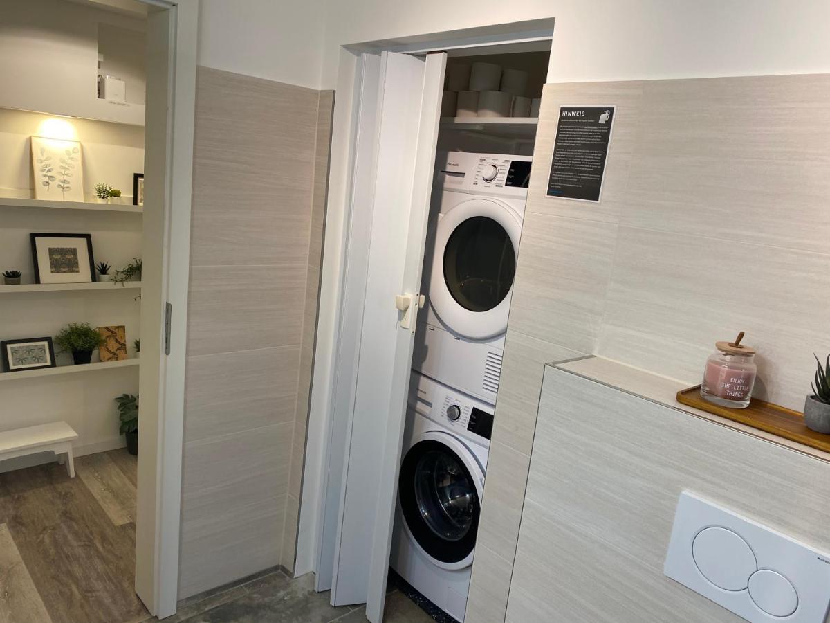 Grosszuegige Premium-Ferienwohnung Bb43 In Der Eifel - 70Qm Top-Ausstattung & Natur Pur Düren - Eifel Екстериор снимка