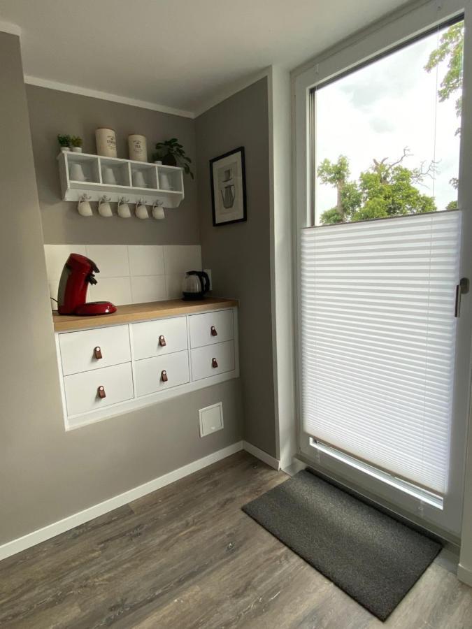 Grosszuegige Premium-Ferienwohnung Bb43 In Der Eifel - 70Qm Top-Ausstattung & Natur Pur Düren - Eifel Екстериор снимка