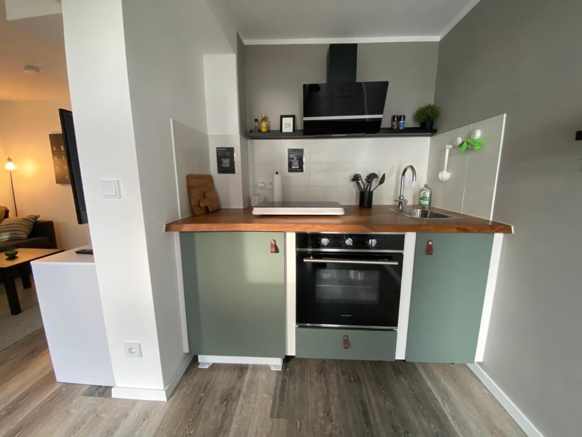 Grosszuegige Premium-Ferienwohnung Bb43 In Der Eifel - 70Qm Top-Ausstattung & Natur Pur Düren - Eifel Екстериор снимка