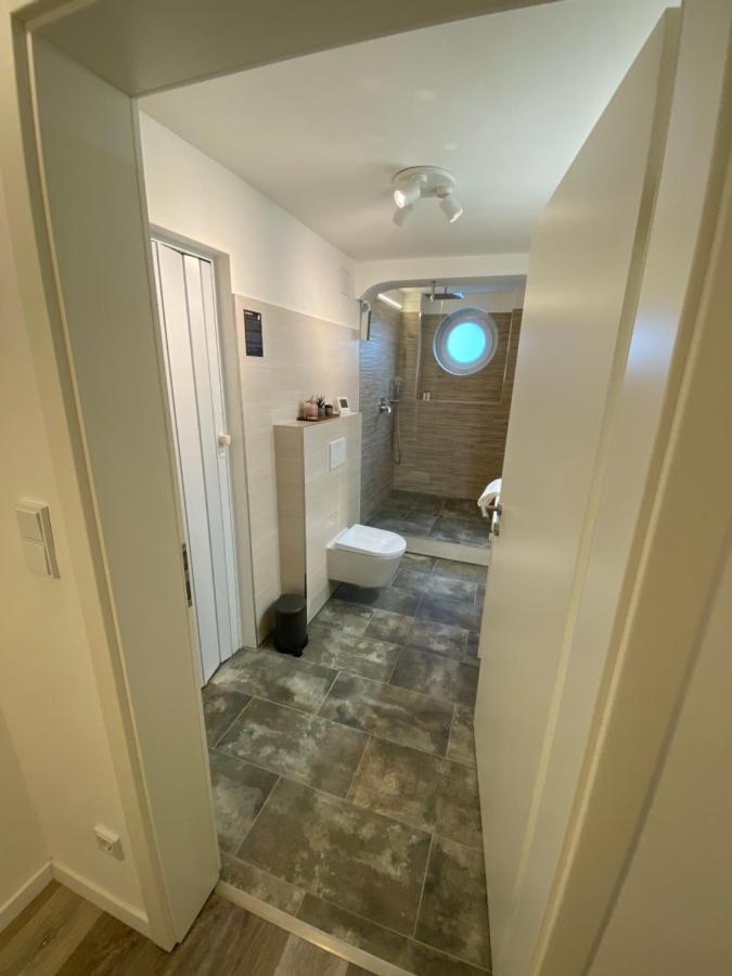 Grosszuegige Premium-Ferienwohnung Bb43 In Der Eifel - 70Qm Top-Ausstattung & Natur Pur Düren - Eifel Екстериор снимка