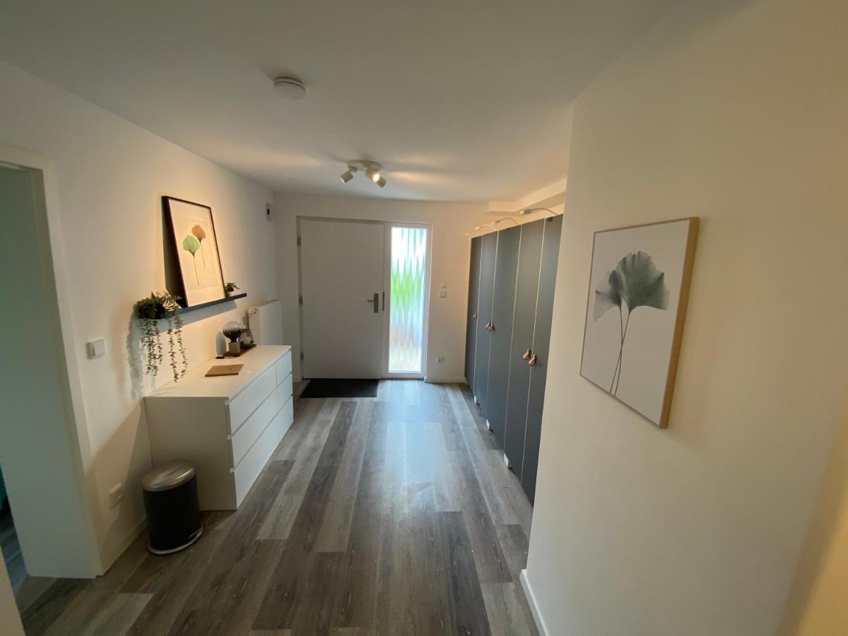 Grosszuegige Premium-Ferienwohnung Bb43 In Der Eifel - 70Qm Top-Ausstattung & Natur Pur Düren - Eifel Екстериор снимка