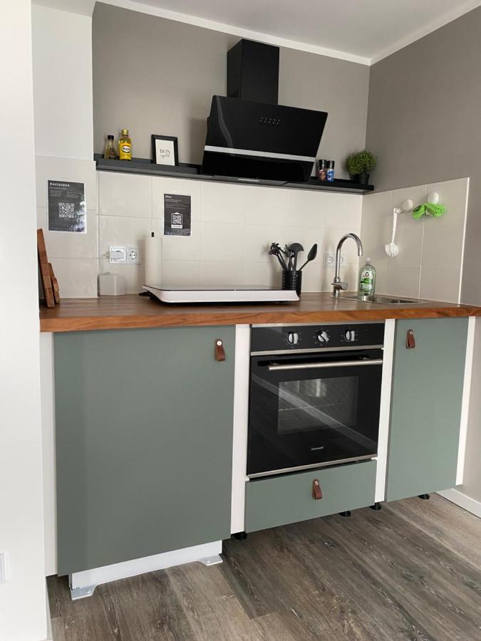 Grosszuegige Premium-Ferienwohnung Bb43 In Der Eifel - 70Qm Top-Ausstattung & Natur Pur Düren - Eifel Екстериор снимка