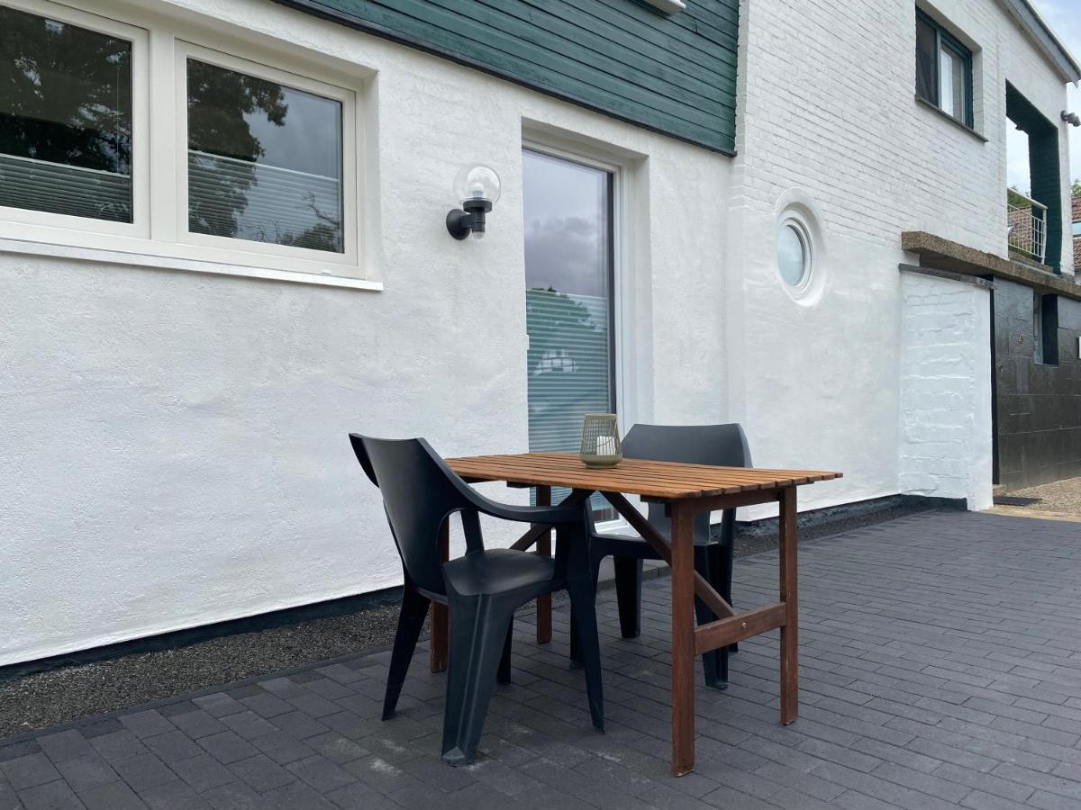 Grosszuegige Premium-Ferienwohnung Bb43 In Der Eifel - 70Qm Top-Ausstattung & Natur Pur Düren - Eifel Екстериор снимка