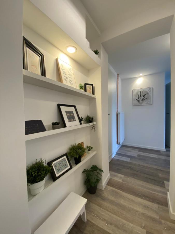 Grosszuegige Premium-Ferienwohnung Bb43 In Der Eifel - 70Qm Top-Ausstattung & Natur Pur Düren - Eifel Екстериор снимка