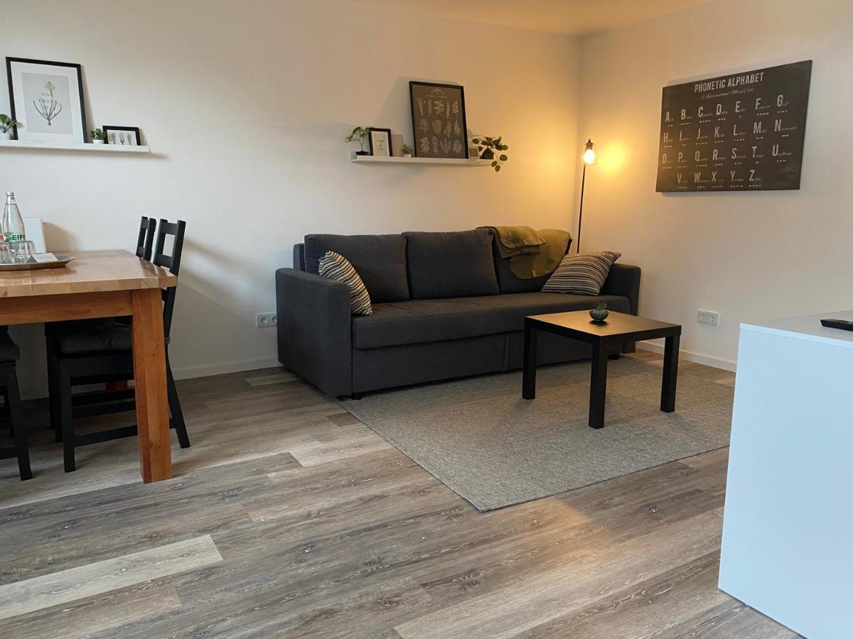 Grosszuegige Premium-Ferienwohnung Bb43 In Der Eifel - 70Qm Top-Ausstattung & Natur Pur Düren - Eifel Екстериор снимка
