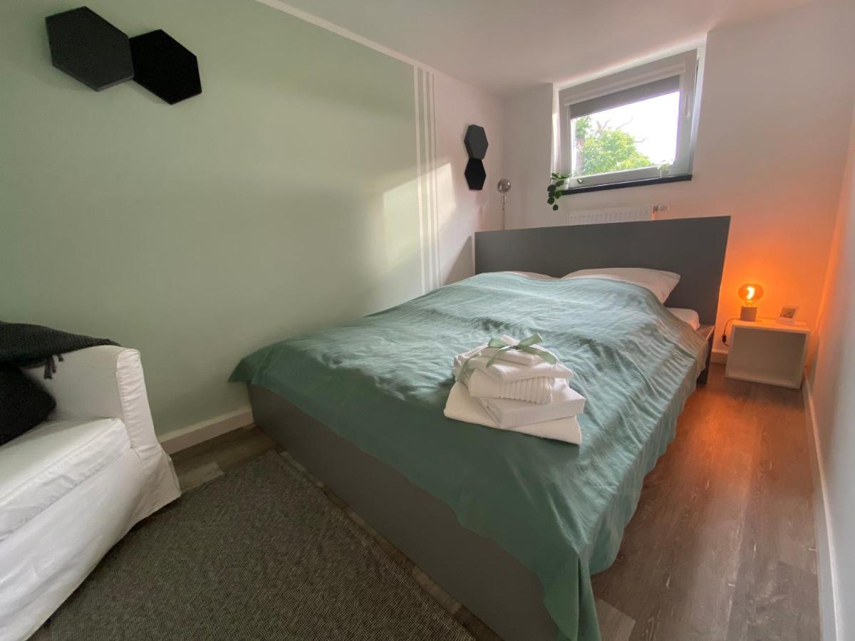 Grosszuegige Premium-Ferienwohnung Bb43 In Der Eifel - 70Qm Top-Ausstattung & Natur Pur Düren - Eifel Екстериор снимка