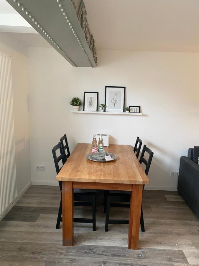 Grosszuegige Premium-Ferienwohnung Bb43 In Der Eifel - 70Qm Top-Ausstattung & Natur Pur Düren - Eifel Екстериор снимка