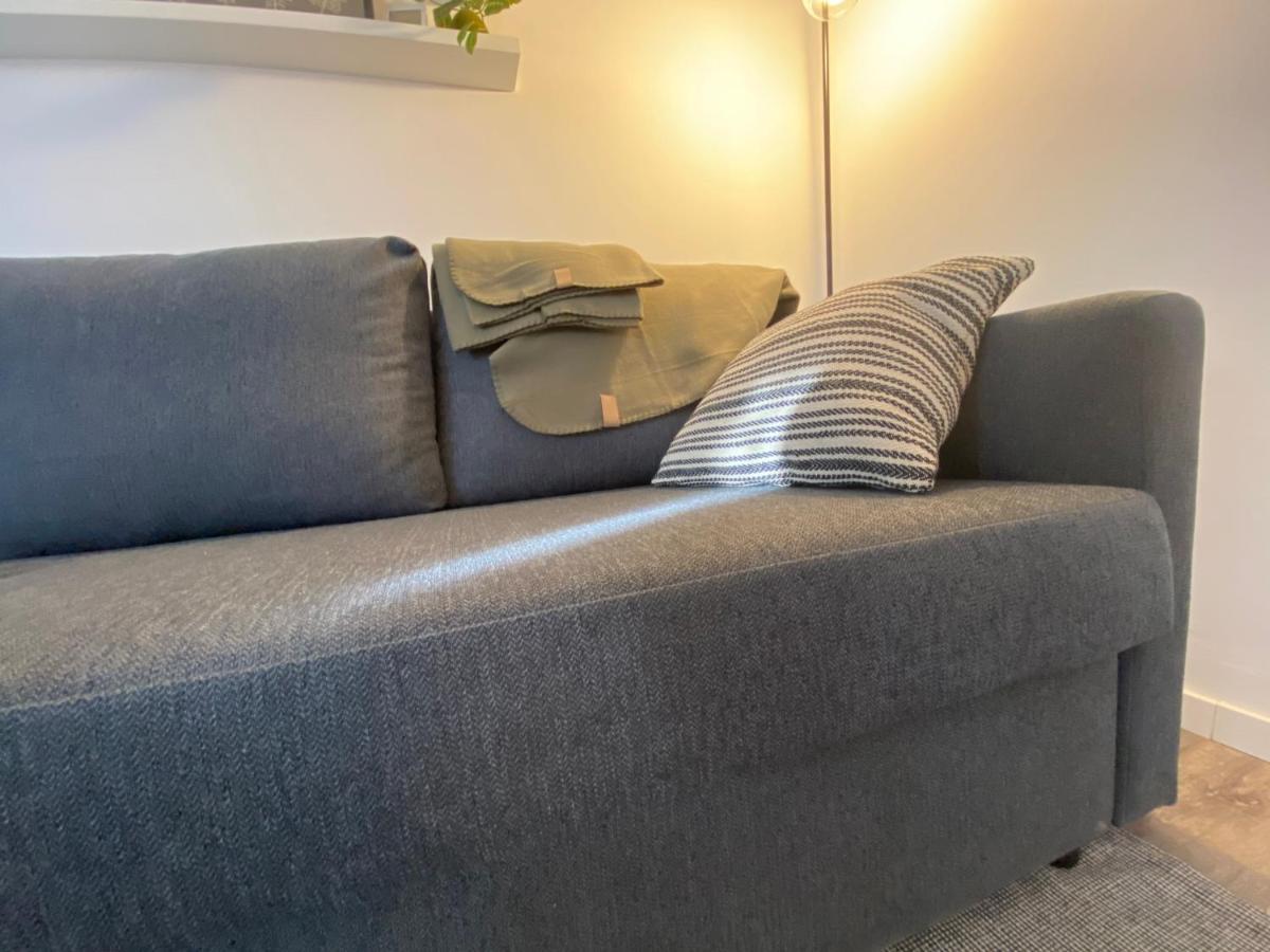 Grosszuegige Premium-Ferienwohnung Bb43 In Der Eifel - 70Qm Top-Ausstattung & Natur Pur Düren - Eifel Екстериор снимка