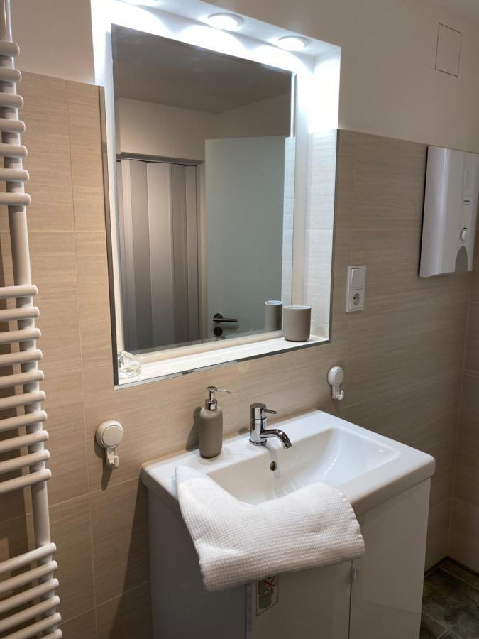 Grosszuegige Premium-Ferienwohnung Bb43 In Der Eifel - 70Qm Top-Ausstattung & Natur Pur Düren - Eifel Екстериор снимка