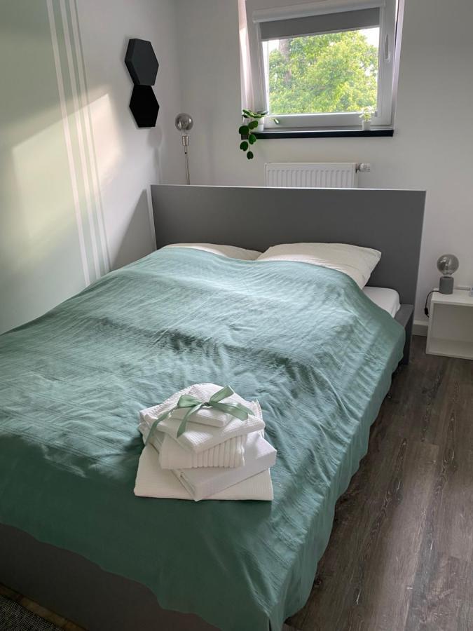 Grosszuegige Premium-Ferienwohnung Bb43 In Der Eifel - 70Qm Top-Ausstattung & Natur Pur Düren - Eifel Екстериор снимка