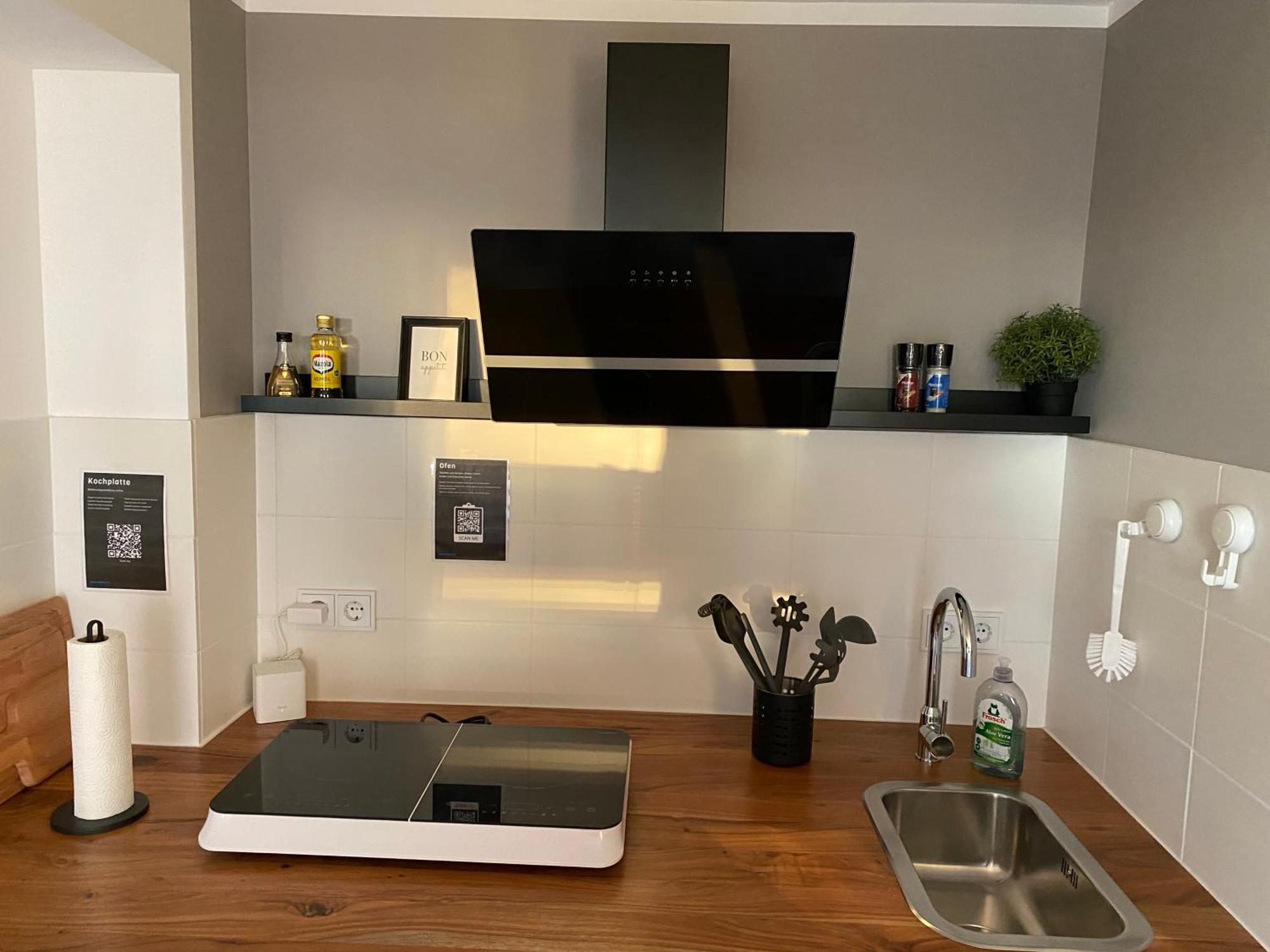 Grosszuegige Premium-Ferienwohnung Bb43 In Der Eifel - 70Qm Top-Ausstattung & Natur Pur Düren - Eifel Екстериор снимка