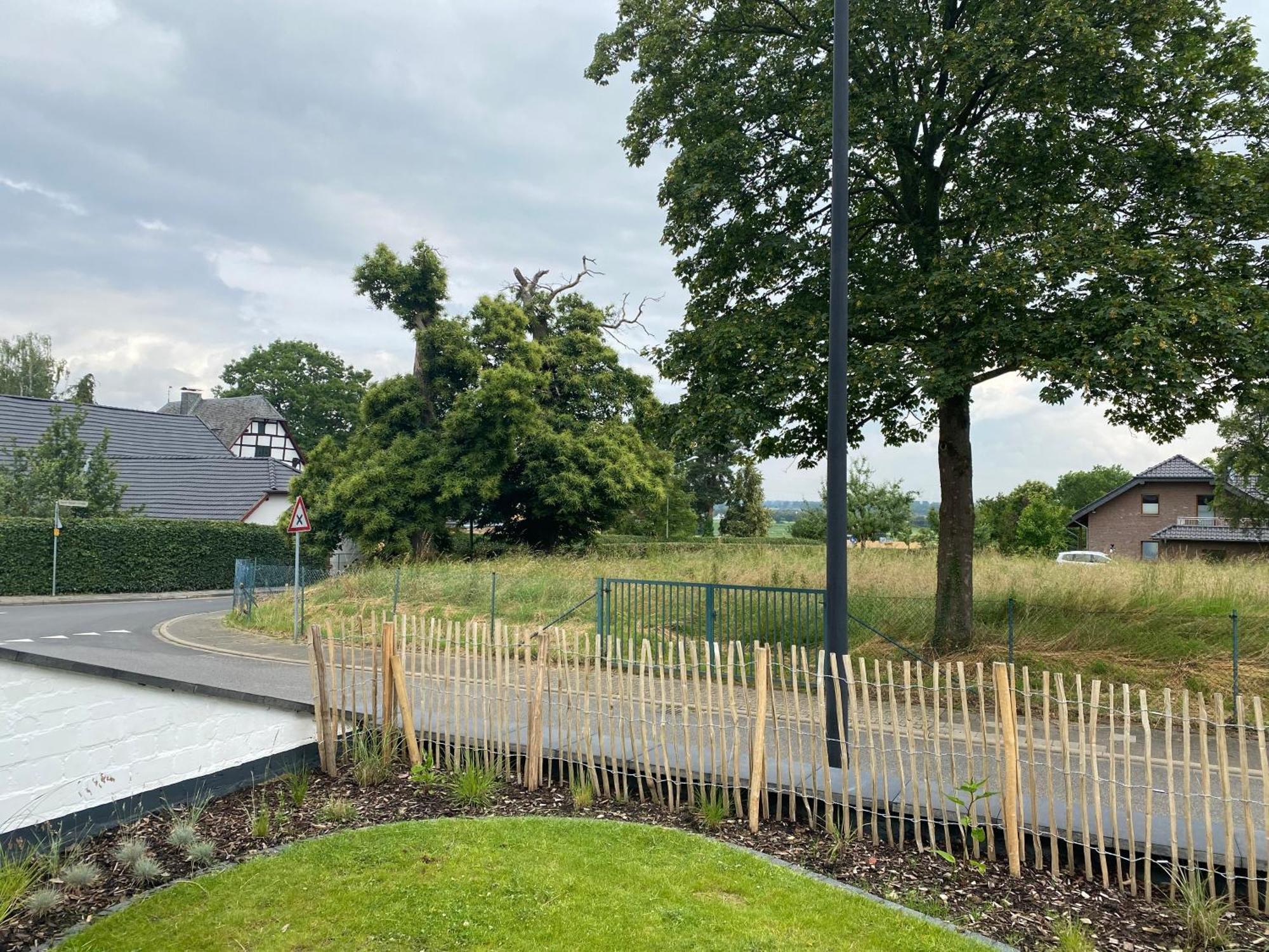 Grosszuegige Premium-Ferienwohnung Bb43 In Der Eifel - 70Qm Top-Ausstattung & Natur Pur Düren - Eifel Екстериор снимка